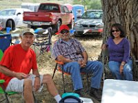 THS5919  Mike Trujillo, Larry, and Jeannie Trujillo