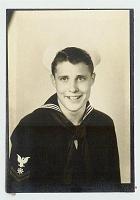  Billy Speed Ingram (1925-1981). Billy was the son of Esther Speed Ingram and Cliff Ingram.