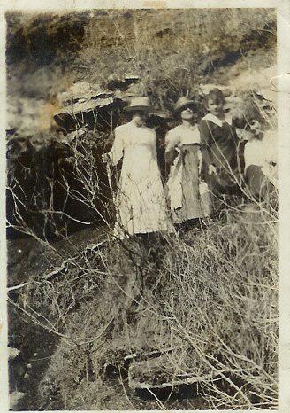 Bulah,MabynWomack,Jess&Estr