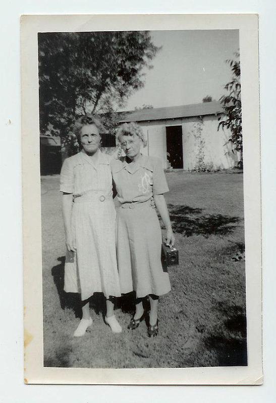 CatherineTurner,BillieTubbs