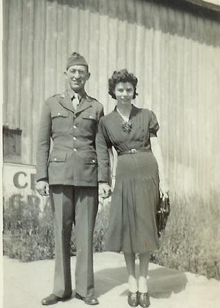 Mamie&LeslieLammers-cousins