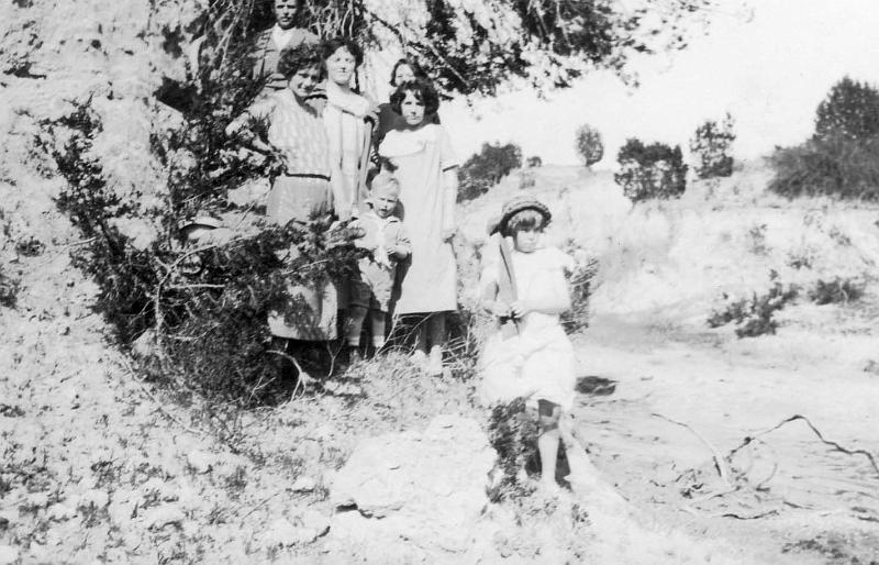 WellingtonTX_friends