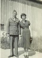 Mamie&LeslieLammers-cousins