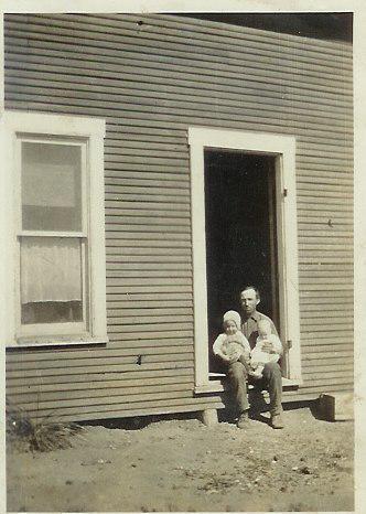 Perry,Lester,WesleyTurner