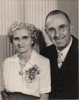  Bulah Speed Turner and Perry Woodson Turner.